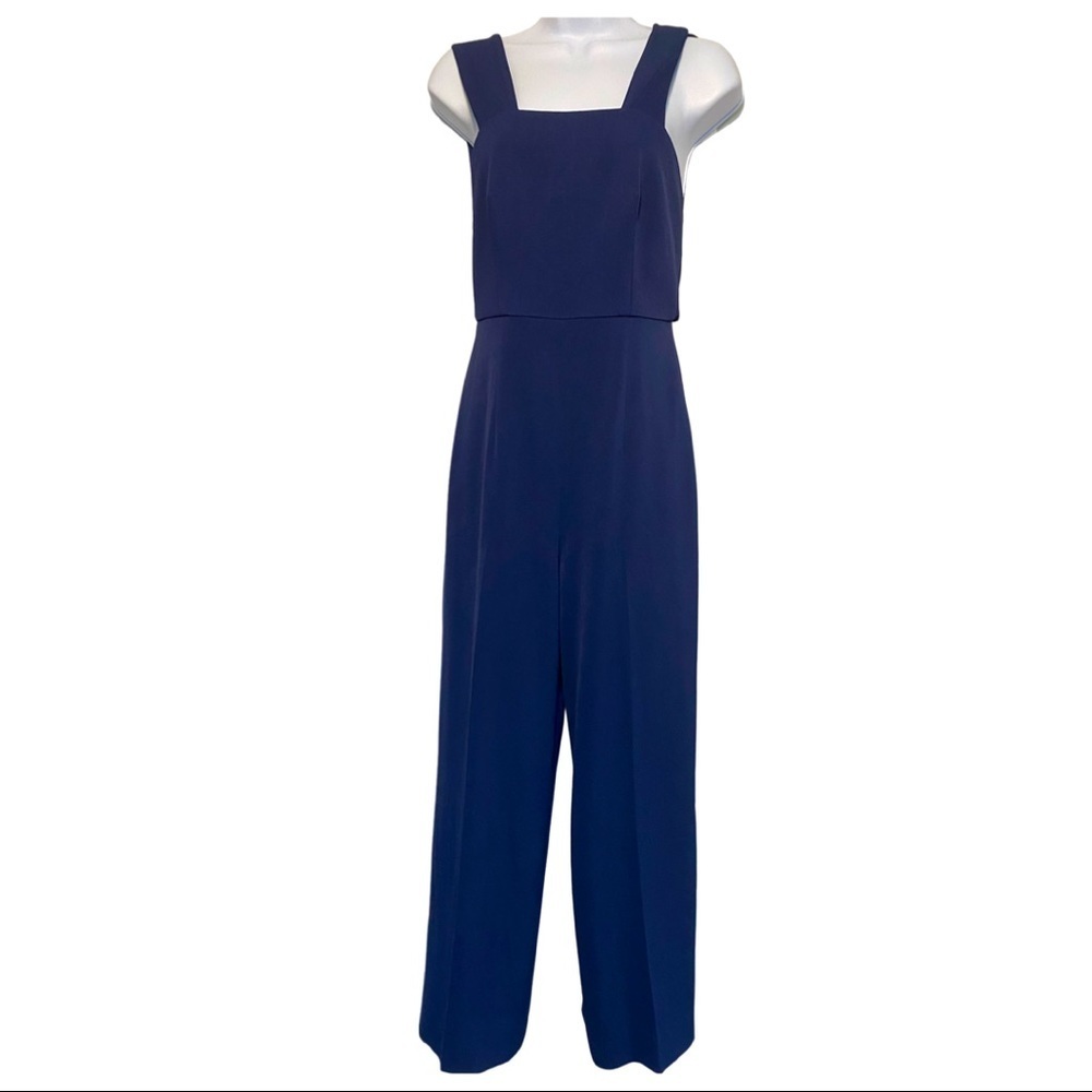 Club Monaco jumpsuit